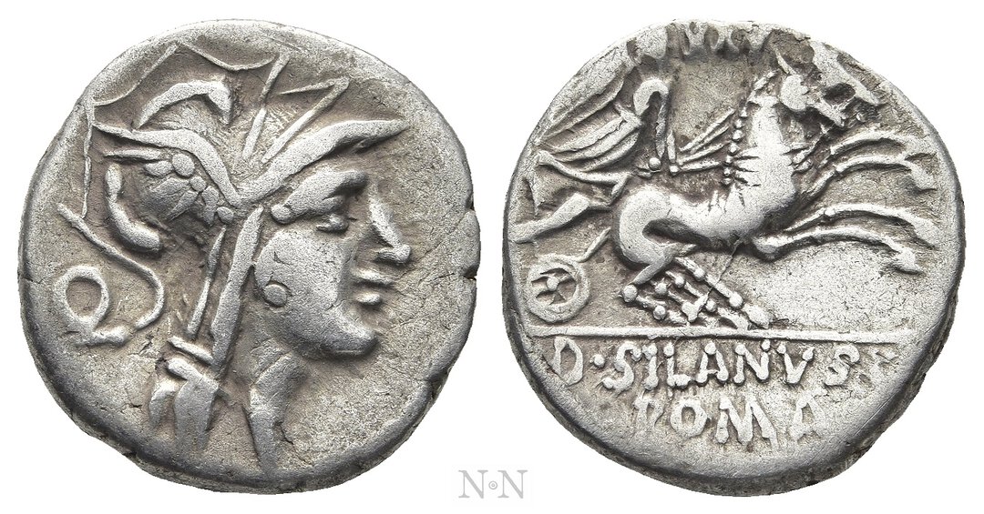 Dritto moneta