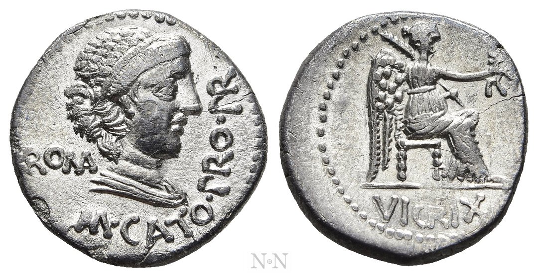 Dritto moneta