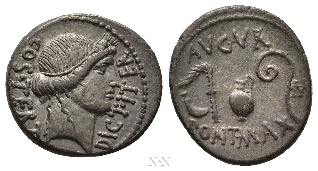 Dritto moneta