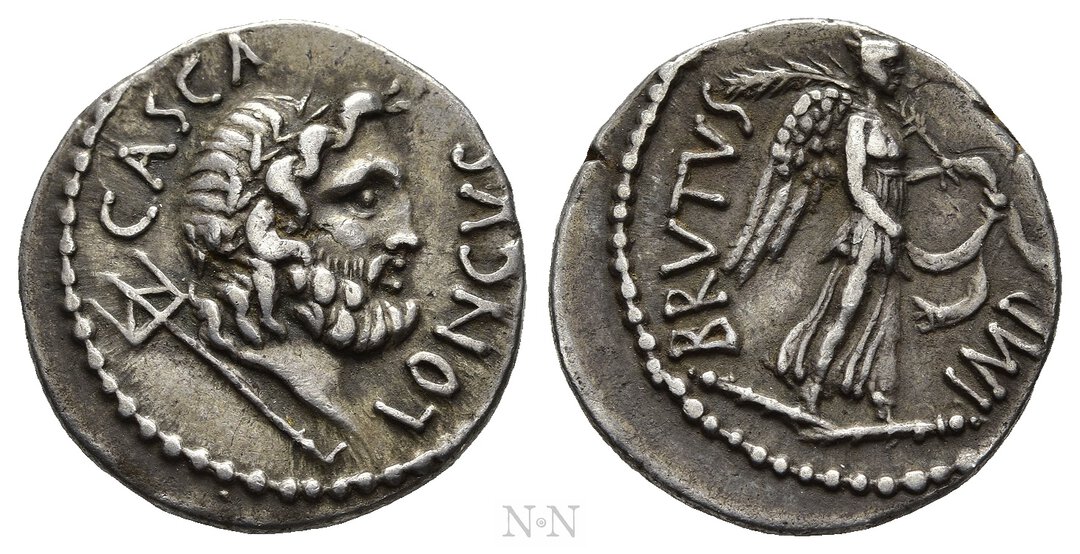 Dritto moneta