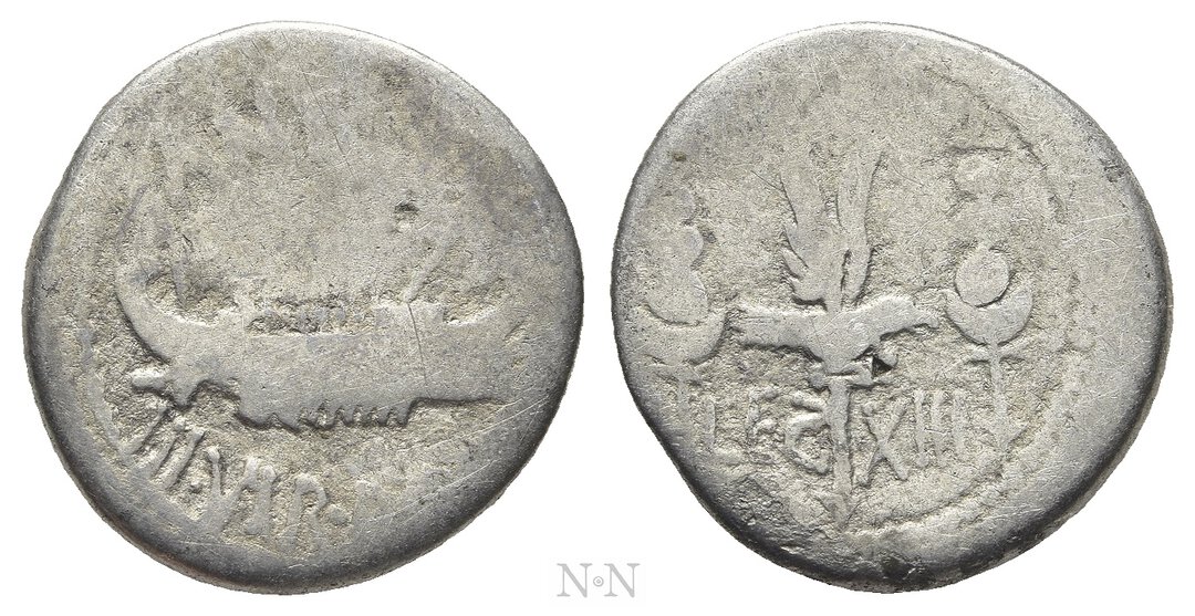 Dritto moneta