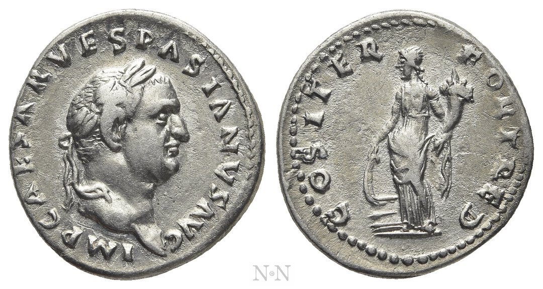 Dritto moneta