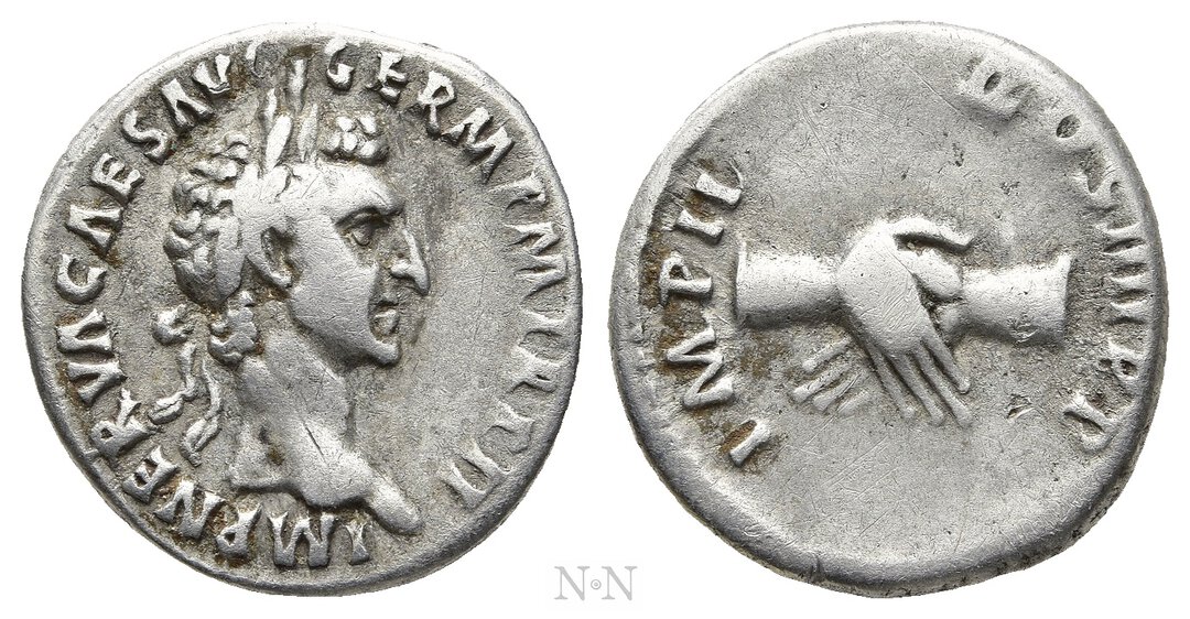 Dritto moneta