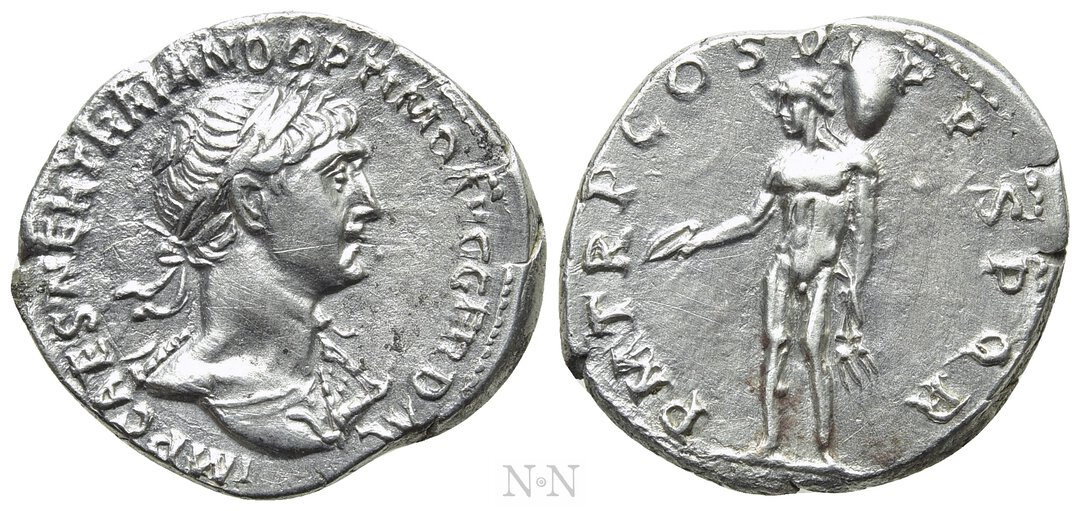 Dritto moneta