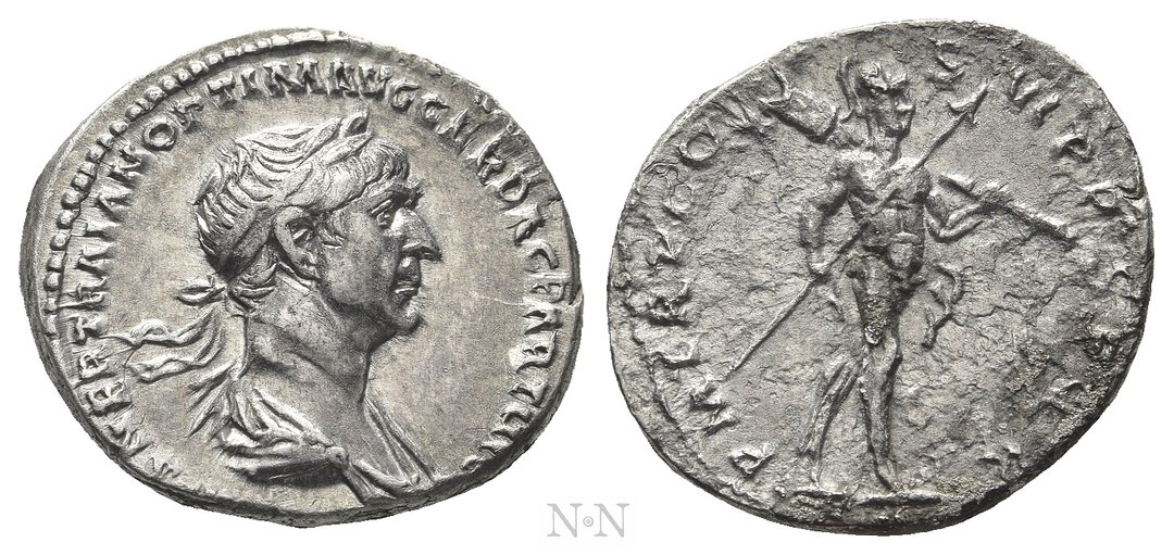 Dritto moneta