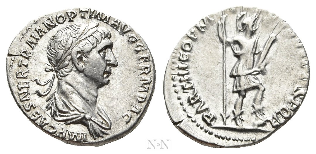 Dritto moneta