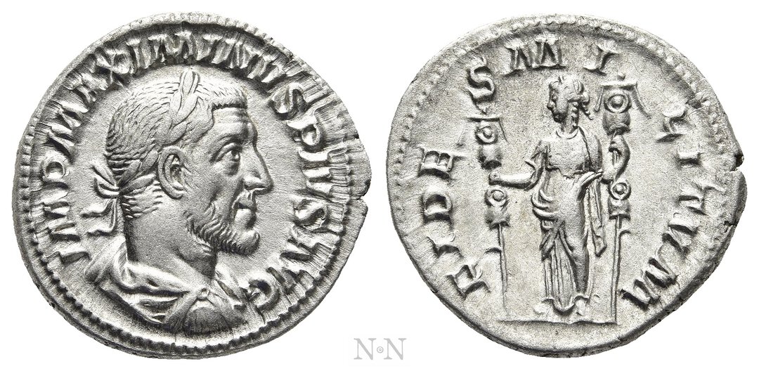 Dritto moneta