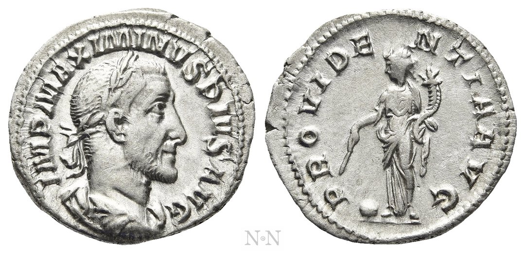 Dritto moneta