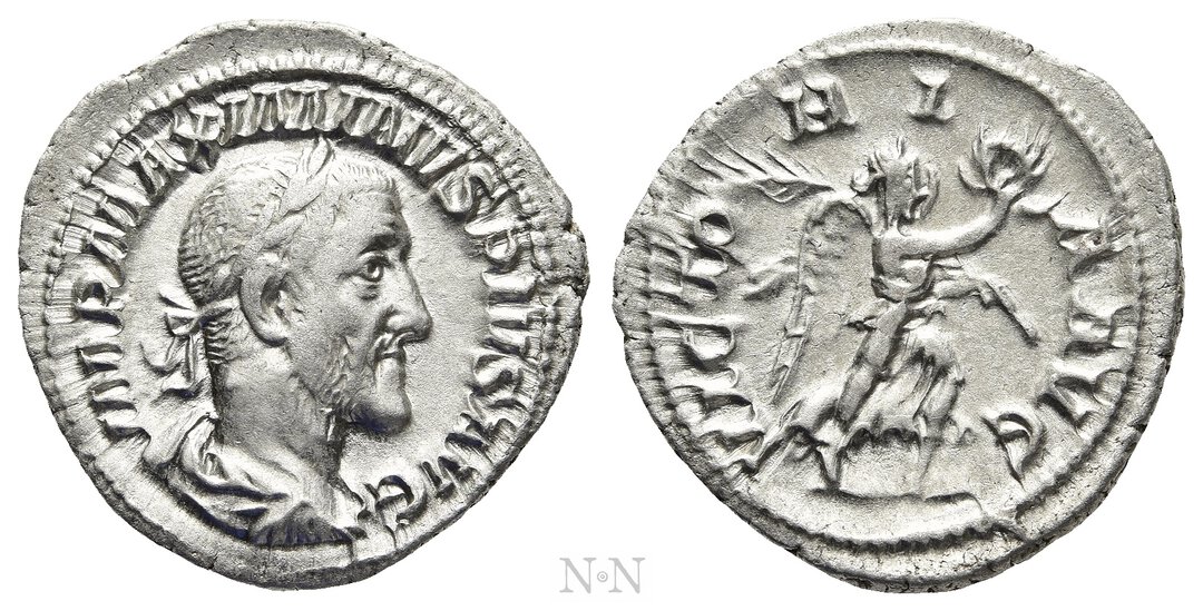 Dritto moneta