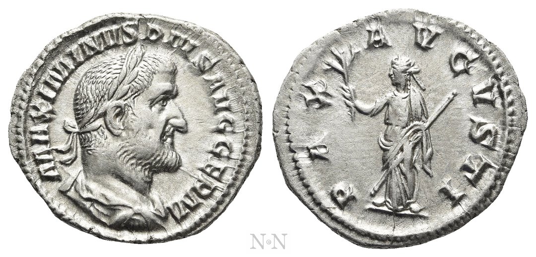 Dritto moneta