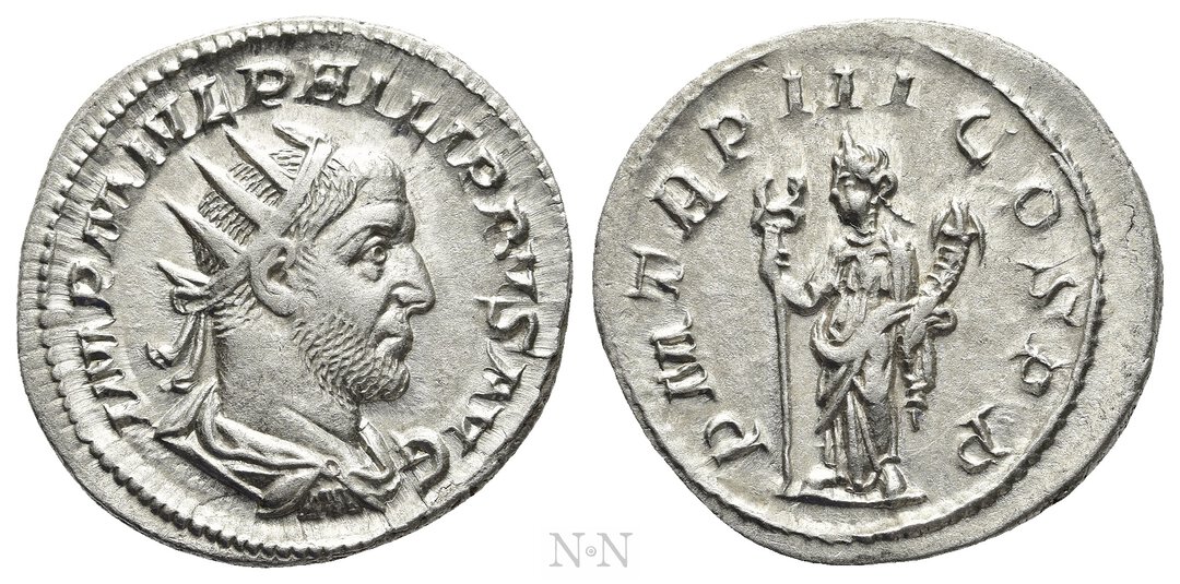 Dritto moneta
