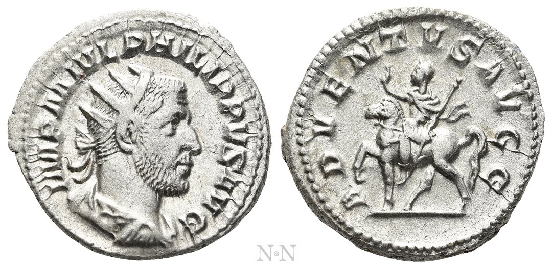 Dritto moneta