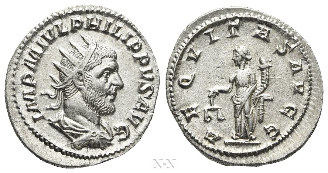 Dritto moneta