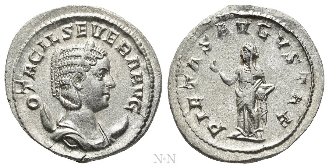 Dritto moneta
