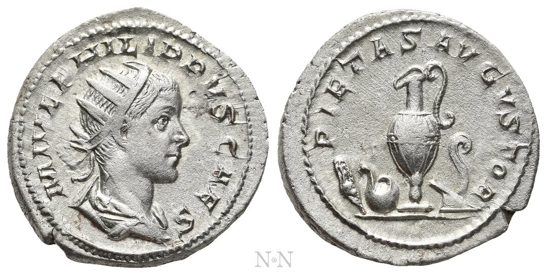 Dritto moneta