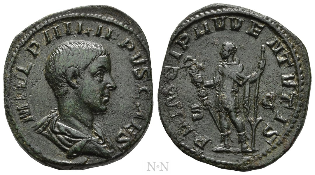 Dritto moneta