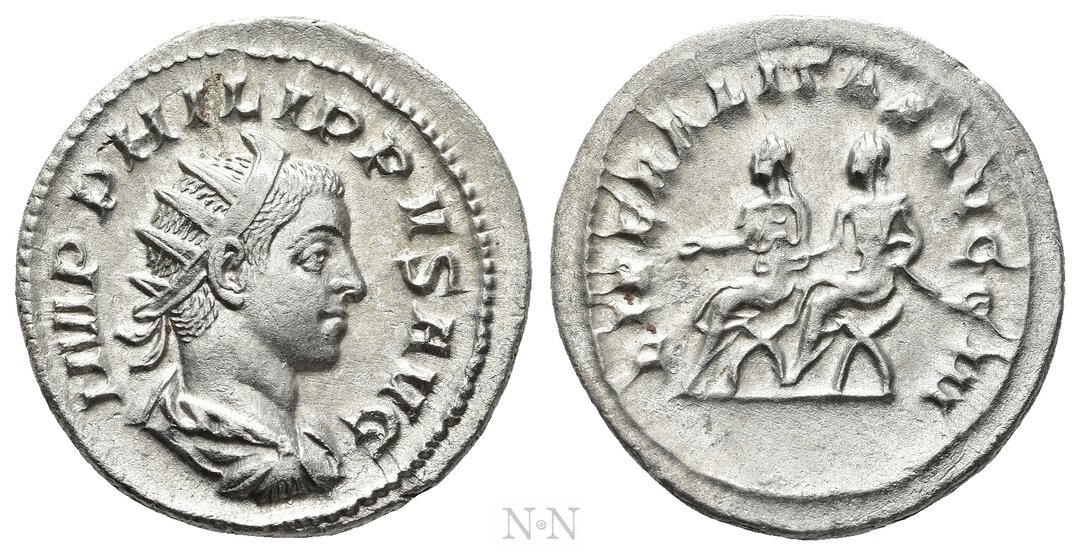 Dritto moneta