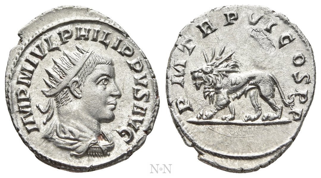 Dritto moneta