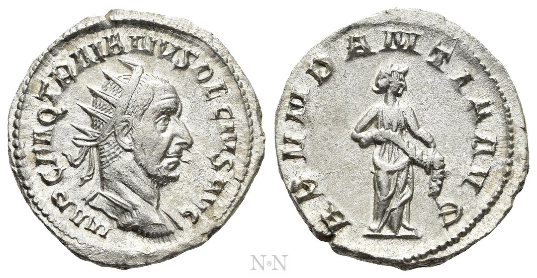 Dritto moneta