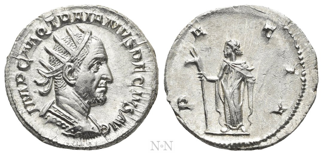 Dritto moneta