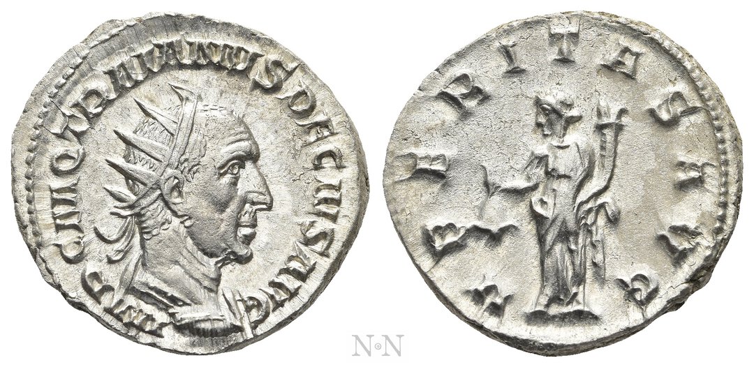 Dritto moneta