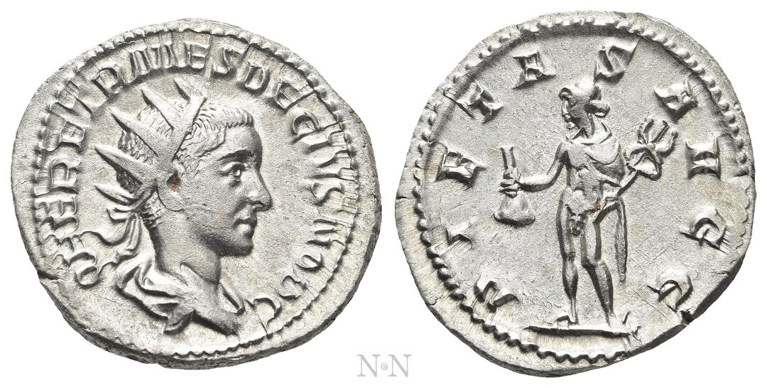 Dritto moneta