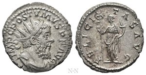 Obverse image