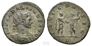 Obverse image
