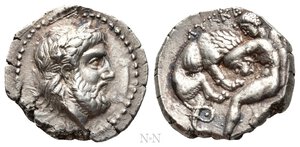 Obverse image
