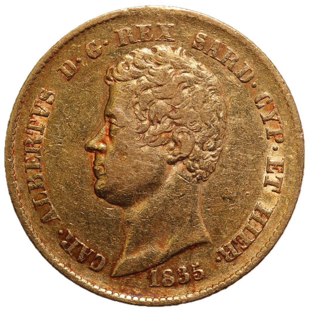 Dritto moneta