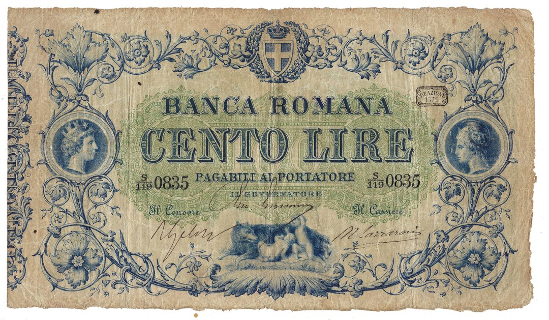 Dritto moneta