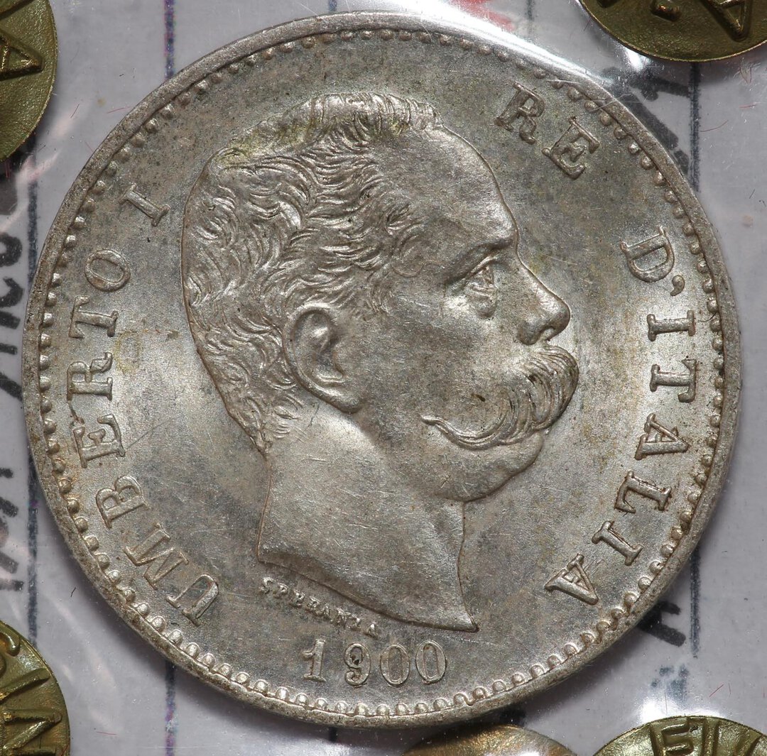 Dritto moneta