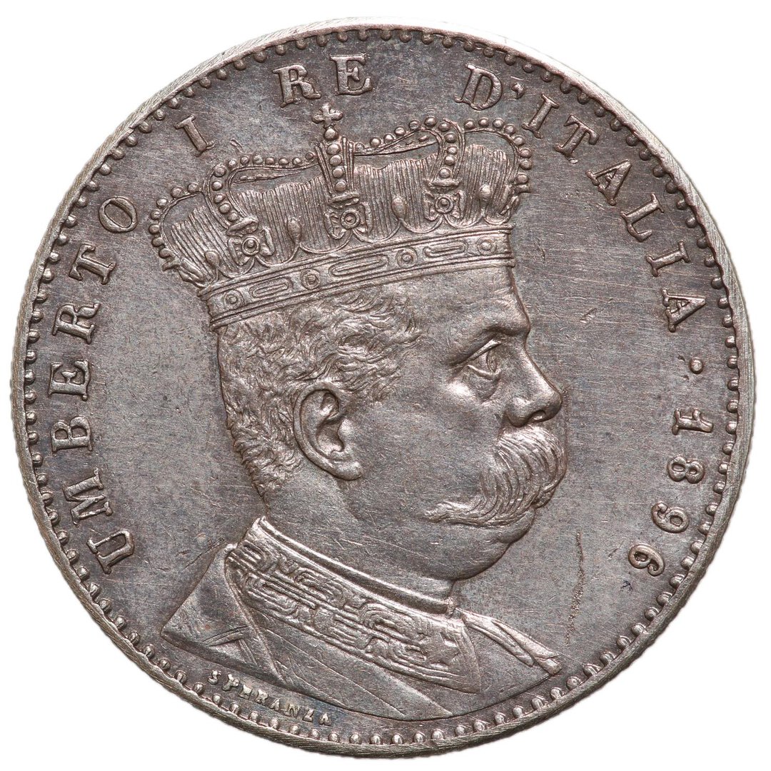 Dritto moneta