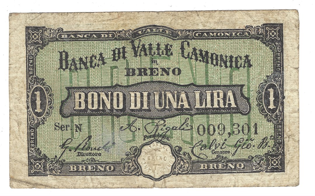 Dritto moneta