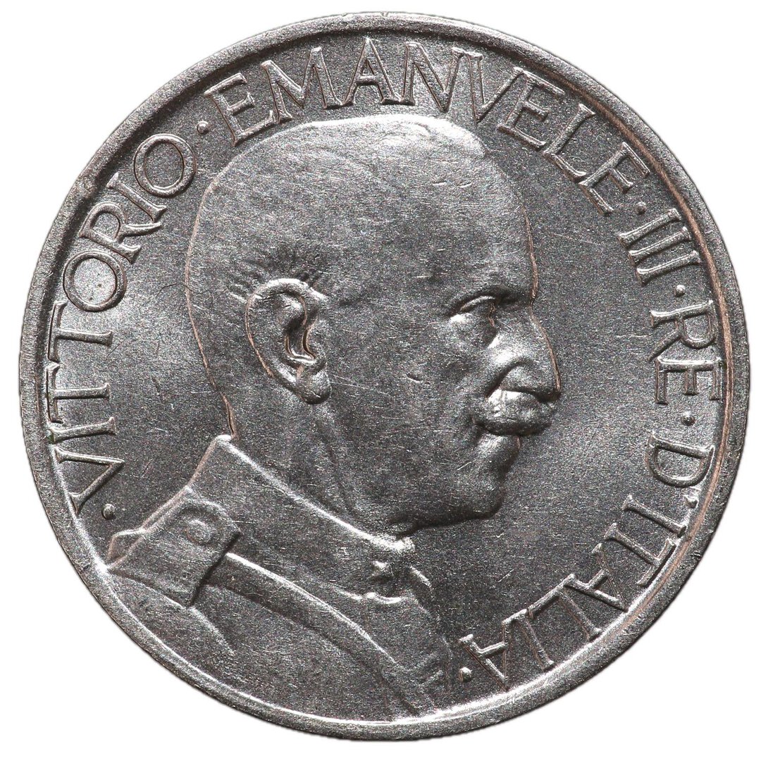 Dritto moneta