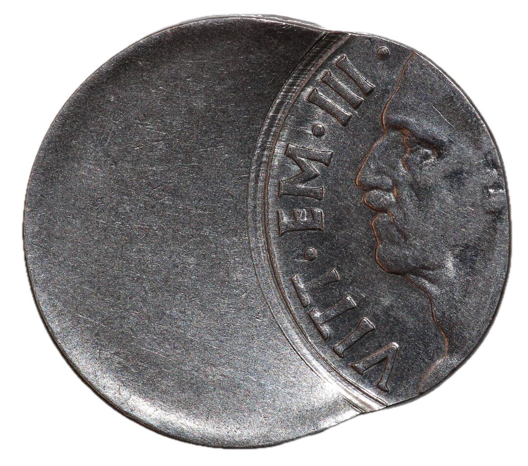 Dritto moneta