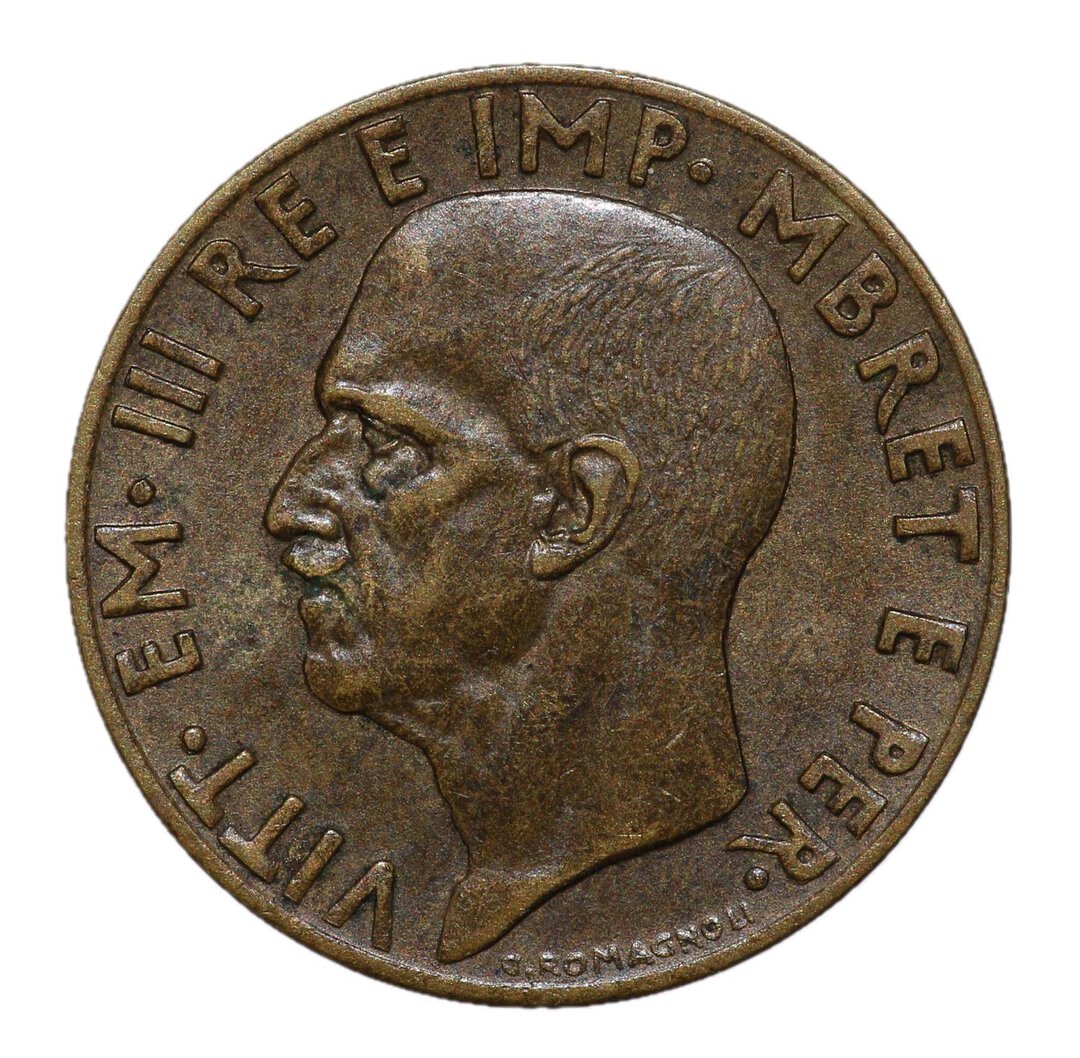 Dritto moneta
