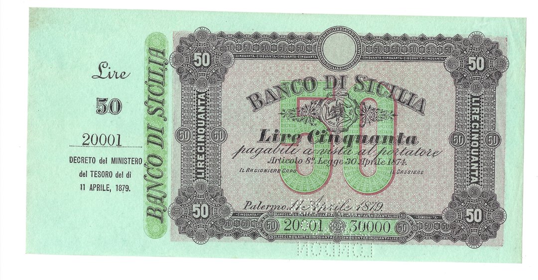 Dritto moneta