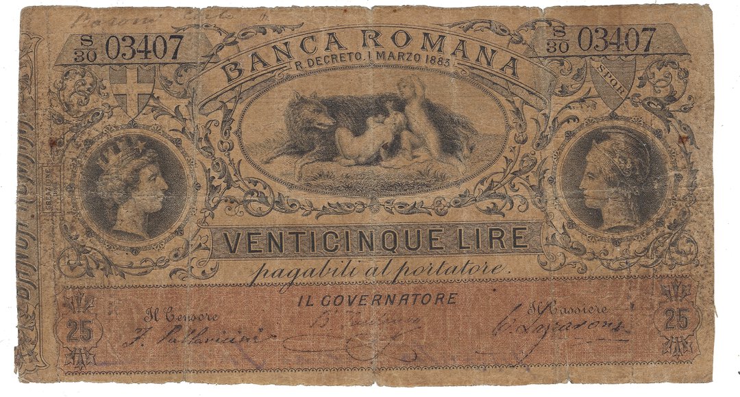 Dritto moneta