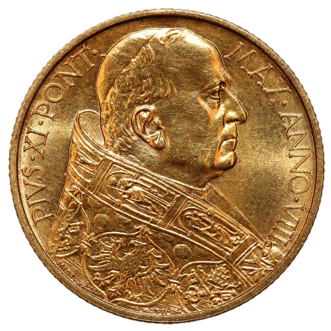 Dritto moneta