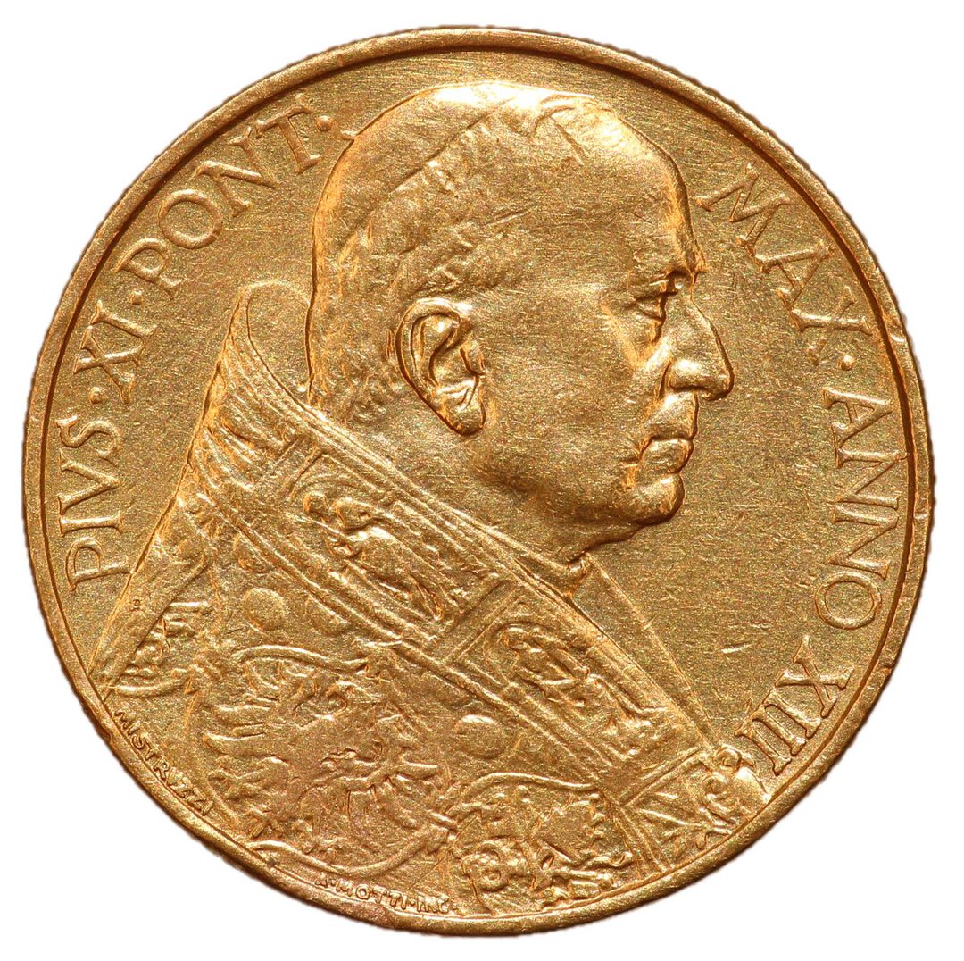 Dritto moneta