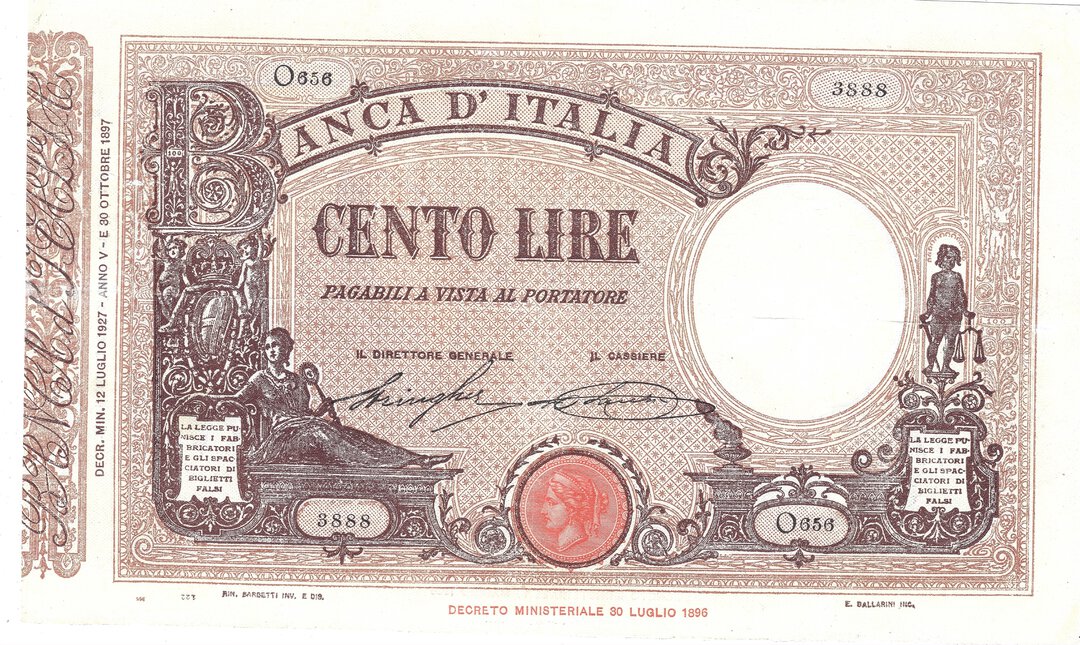 Dritto moneta