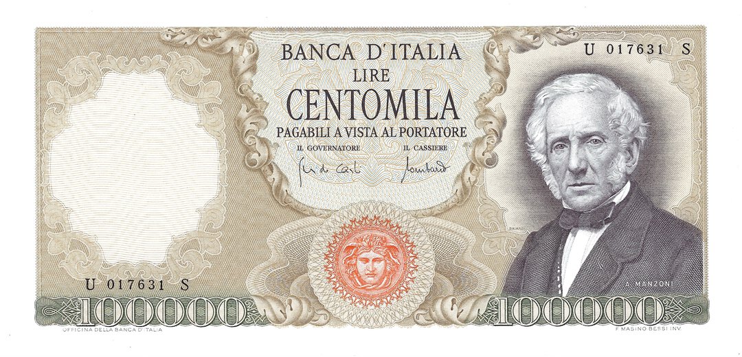 Dritto moneta