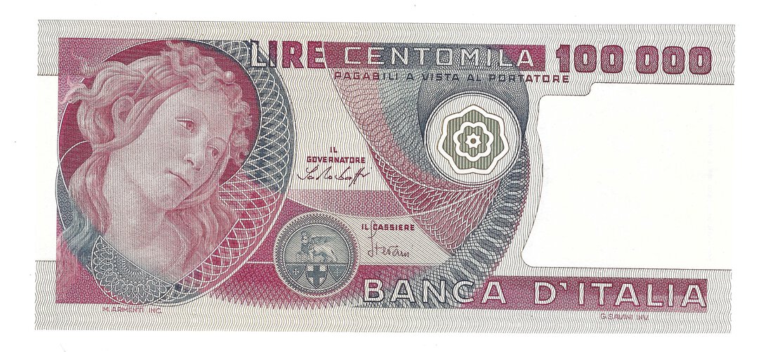 Dritto moneta