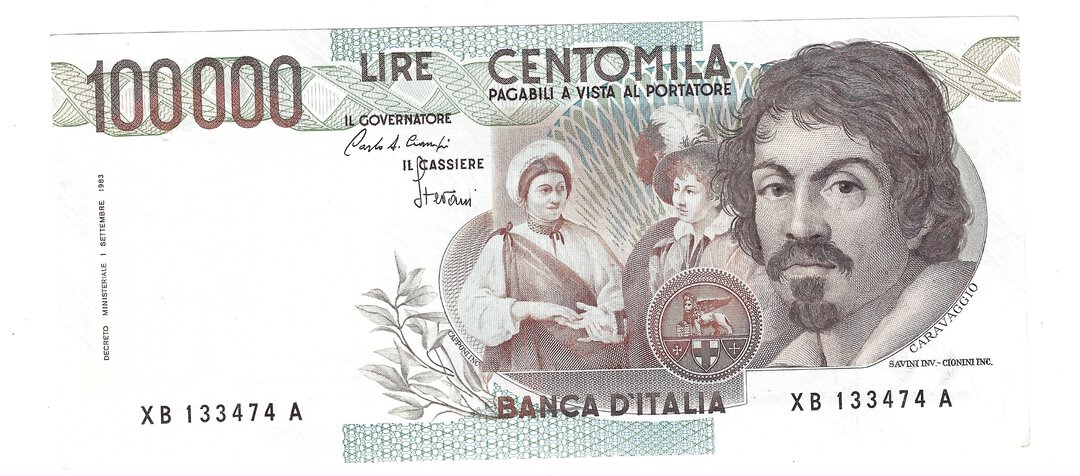 Dritto moneta