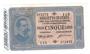 Obverse image