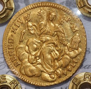 Obverse image