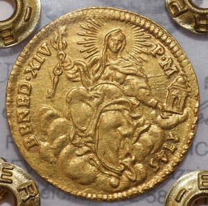 Obverse image