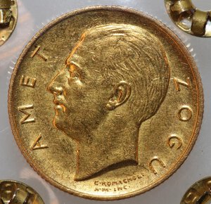 Obverse image