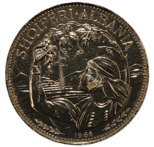 Obverse image